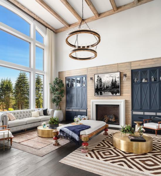 Element Homes