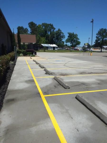 4A Power Washing