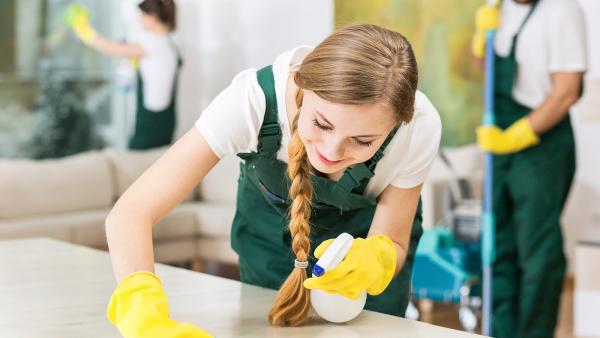 Scottsdale House Cleaning BY Audrina