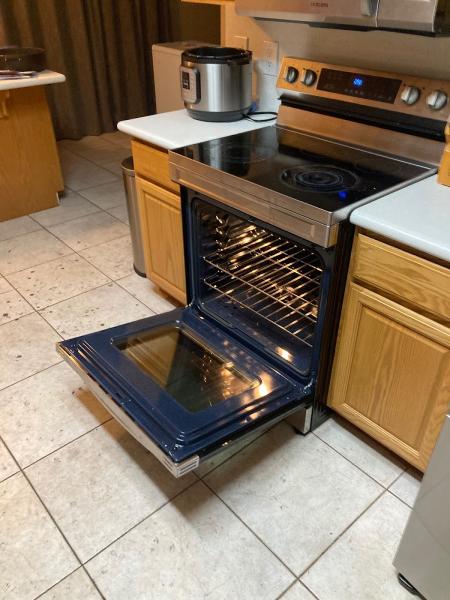 United Appliances and Air
