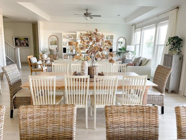 Carrie Anderson Interiors