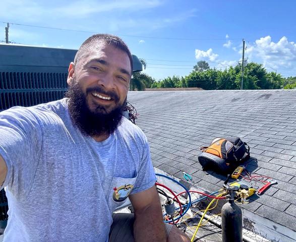 Cajun Bear AC Repair