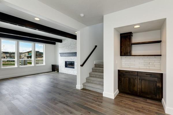 Blackrock Homes
