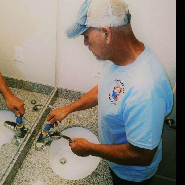 Drain Monkey Plumbing