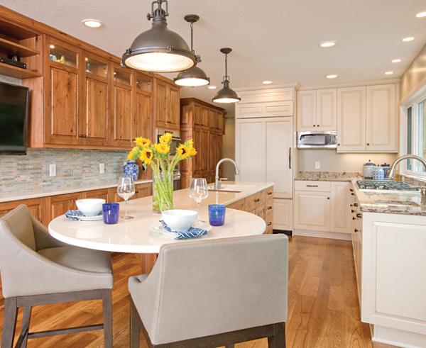 Crystal Kitchen + Bath