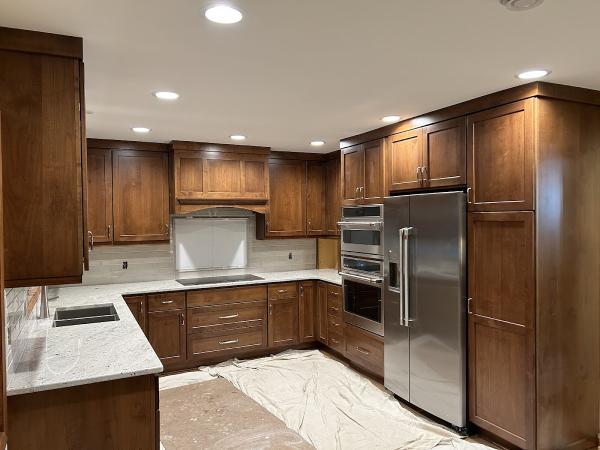 Crystal Kitchen + Bath