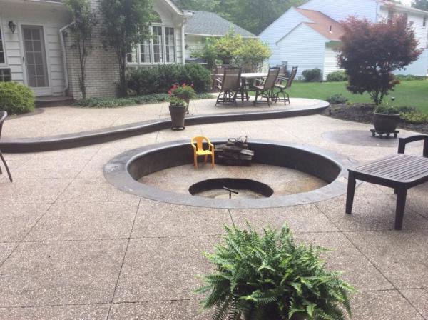 T. Kendera Concrete LLC