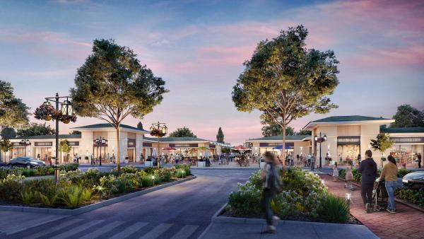 Winding Creek by Anthem Properties
