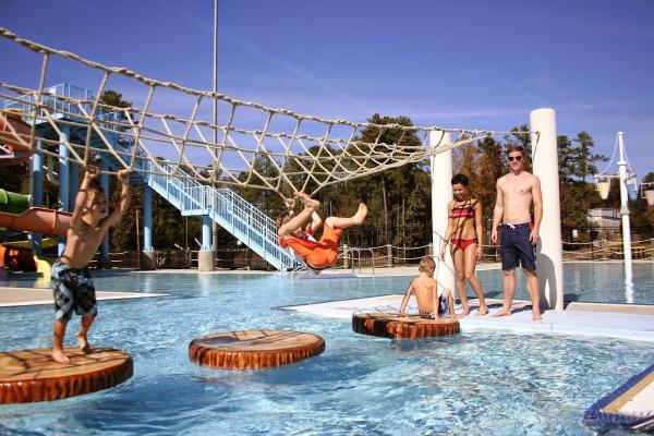 United Pools