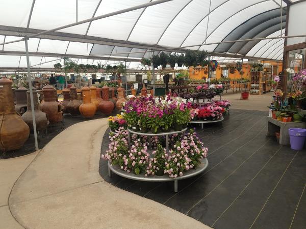 TLC Garden Centers