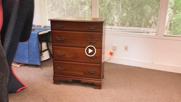 Movebright Moving and Storage