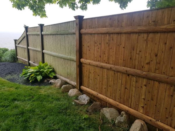Exclusive Pressure Washing