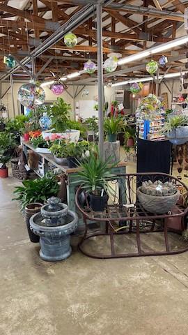 Hillview Garden & Floral