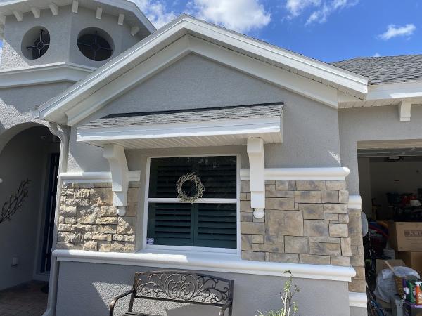 EDS Painting & Tile Co LLC