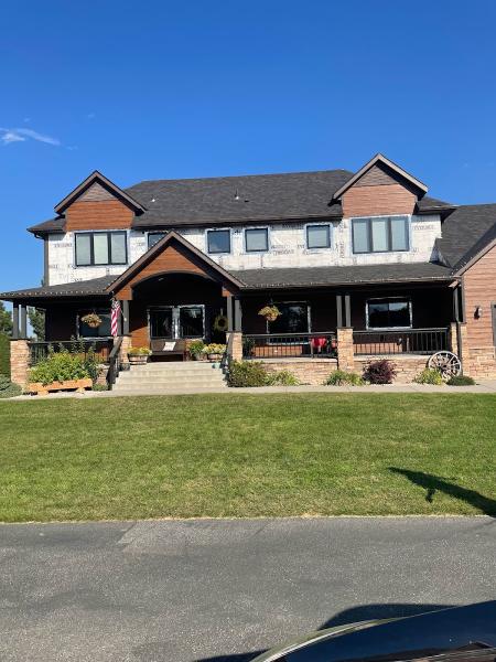Finishing Touch Exteriors