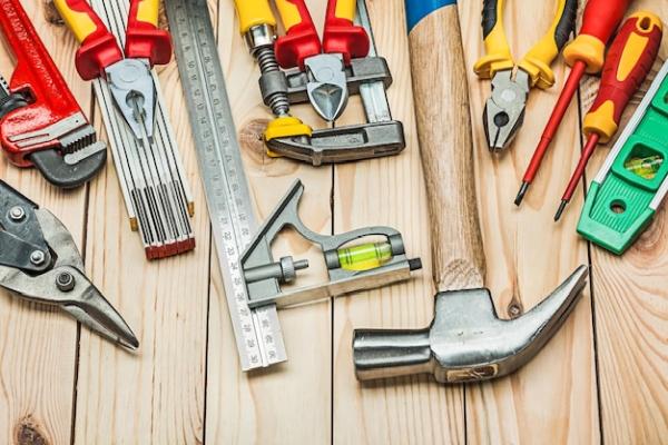 CP Elite Handyman Tampa