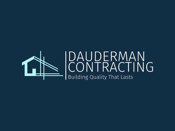 Dauderman Contracting