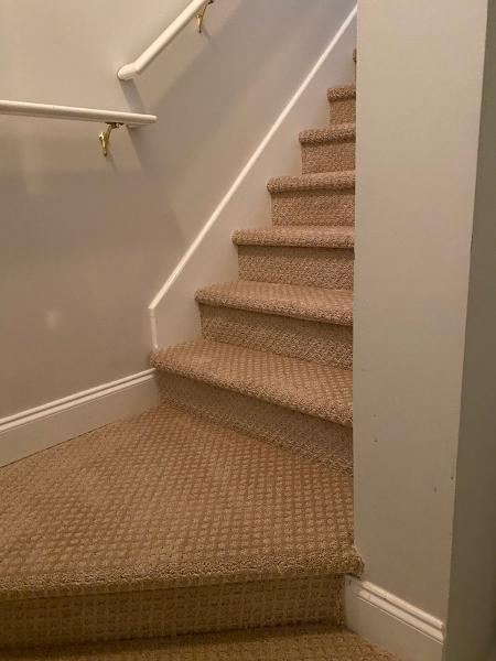 Vickery Brothers Floor Covering
