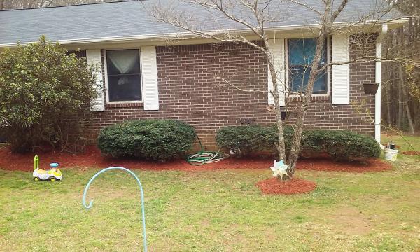 Southern Dixie Cleaning Service