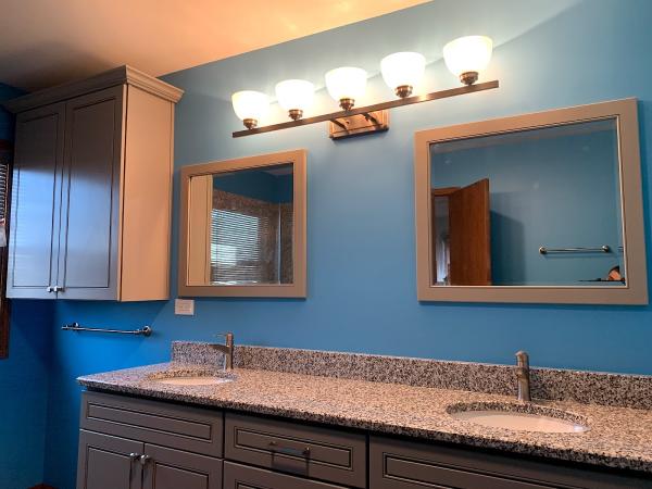 Adas Interior Remodeling Inc.