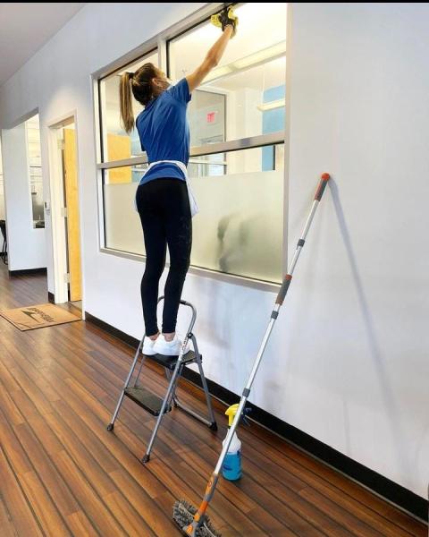 AA Plus Cleaning Charleston