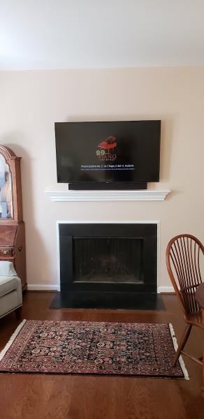 TJ Installations & Service