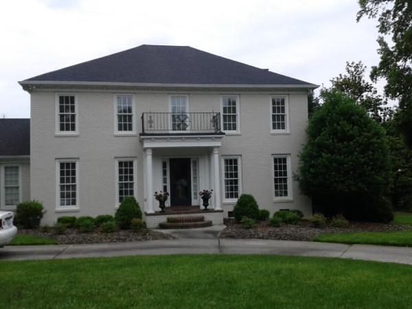 Maree Roofing