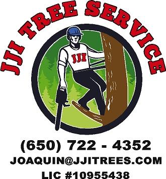 JJI Tree Service