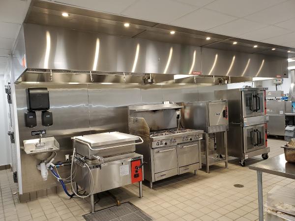 Bowmar Industrial Services