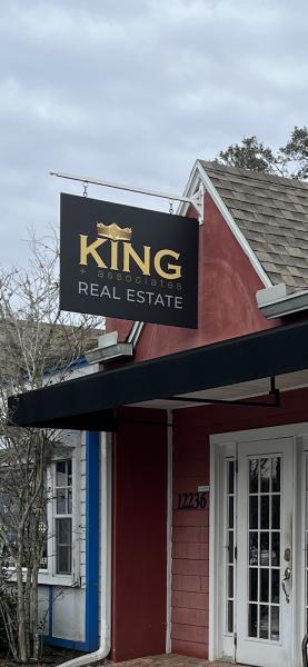 King + Associates Real Estate