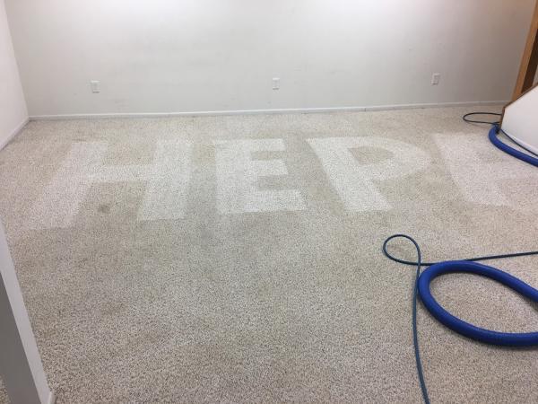 Hepa Cleaning Services