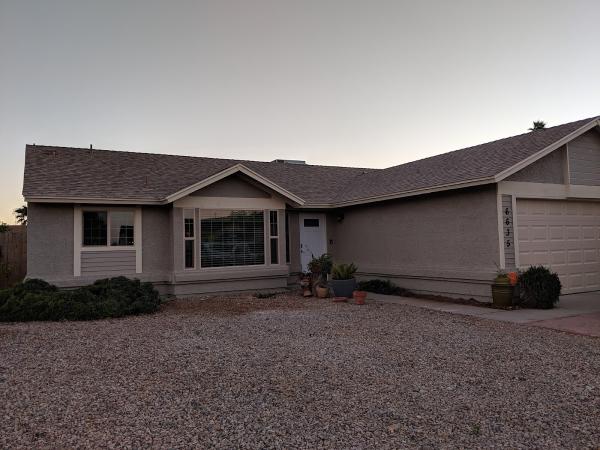 ABA Home Remodeling LLC