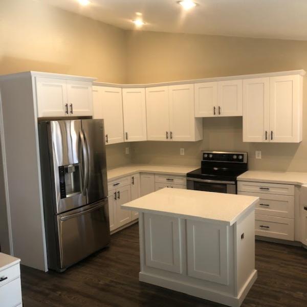 ABA Home Remodeling LLC
