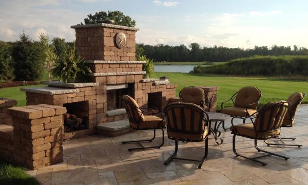 Springhetti Luxury Outdoor Spaces