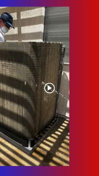 Year Round Heating & Air Conditioning