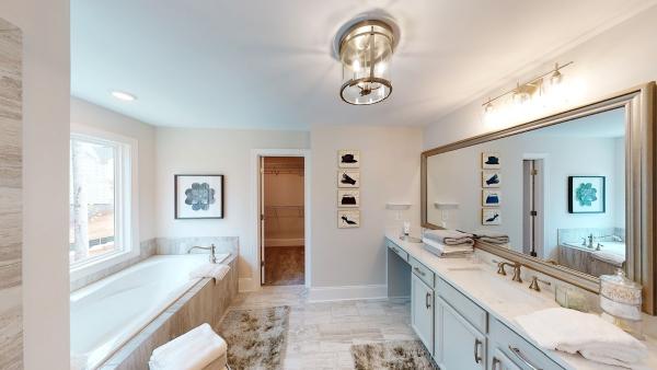 Bentley Commons by O'Dwyer Homes