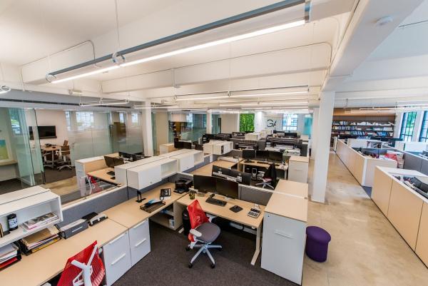 Granoff Architects