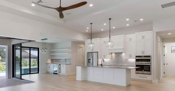 Cabinets Plus Inc