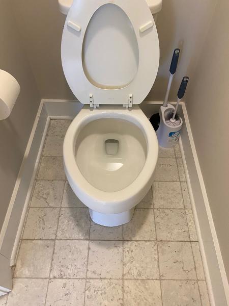 With Care Cleaning Services
