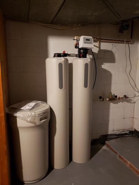 Larry & Sons Plumbing