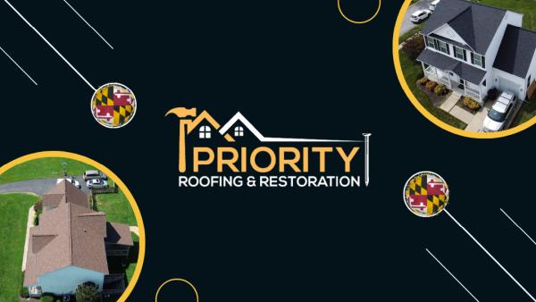 Priority Roofing & Restoration