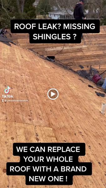 Priority Roofing & Restoration