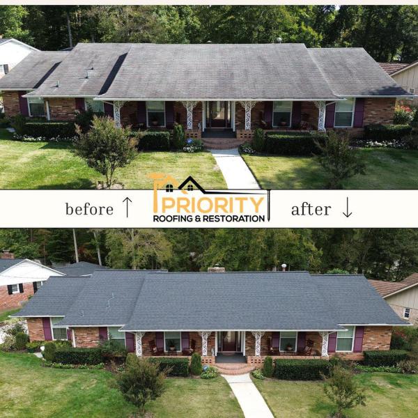 Priority Roofing & Restoration