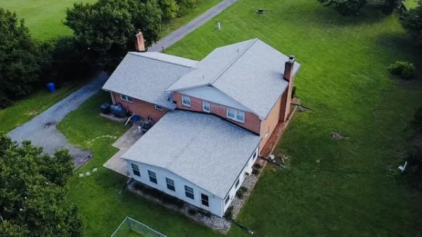 Priority Roofing & Restoration
