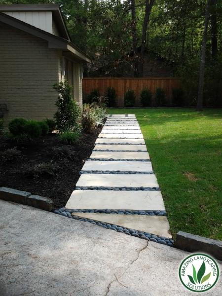 Amazing Landscaping Solutions