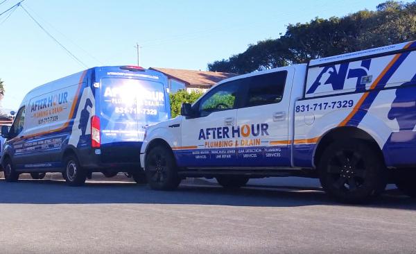 After Hour Plumbing & Drain