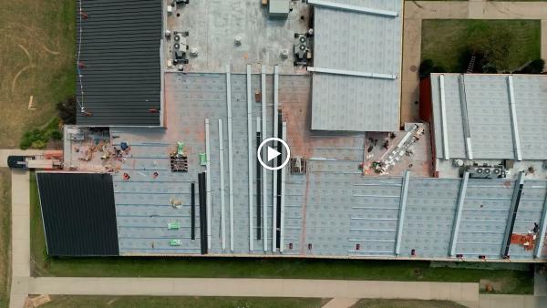 New America Construction