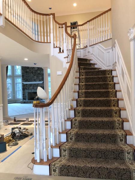 Oak Tree Hardwood Floor Refinishers