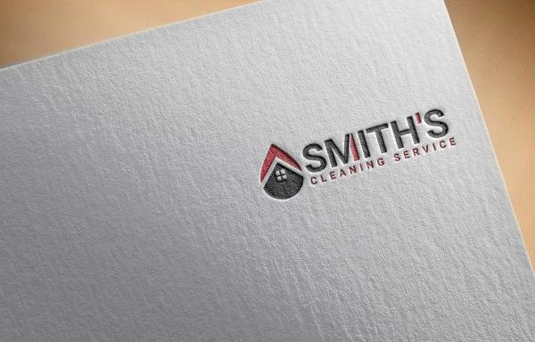 Smith's Cleaning Service