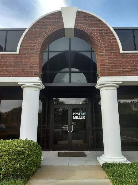 Pratt & Miller Engineering